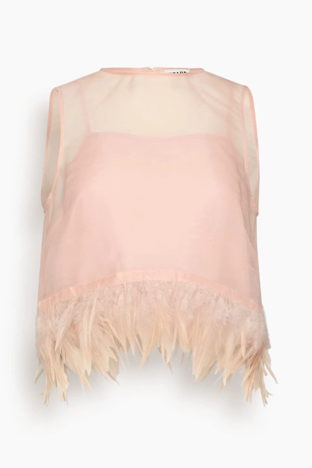 Cropped Tops